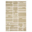Tapis beige / ivoire Hennings-344560996