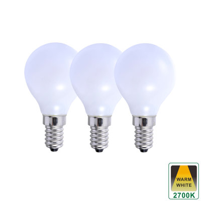 Tulia 5 W LED Smart Bulb