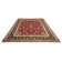 Bilbrey Wool Oriental Indoor Rug
