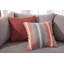 Tiearra Upholstered U-Shaped Sectional Right Hand Facing