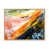 Cadre naturel flottant