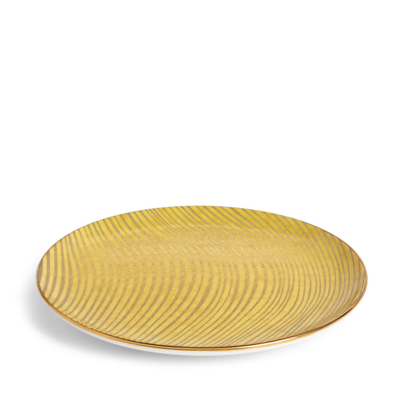 Fortuny Delphi Dinner Plate
