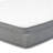 Medium = Side, Back & Stomach Sleepers Mattress-413608160