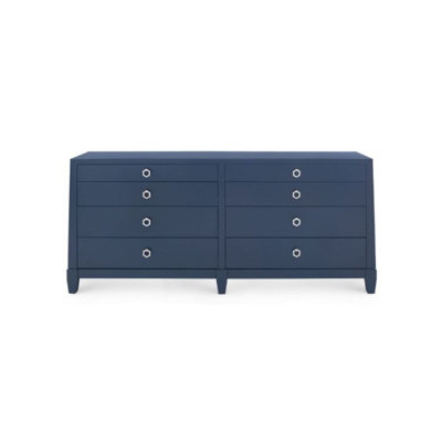 Commode 8 tiroirs Madison
