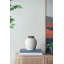 Donella 7.2'' Handmade Ceramic / Porcelain Table Vase