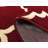 Moroccan Trellis 5x7 Area Rugs