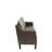 Sofa Set  - 2Pc Set