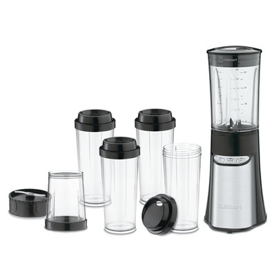 Cuisinart Compact Portable Blending/Chopping System