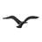Hedren Wall Sculpture