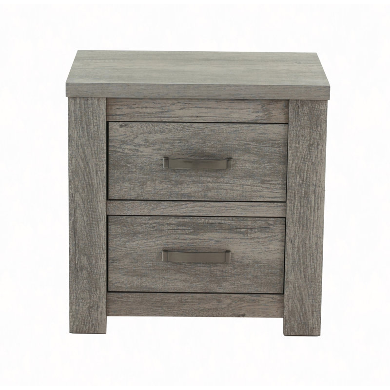 Table de chevet, table de chevet 1 pièce