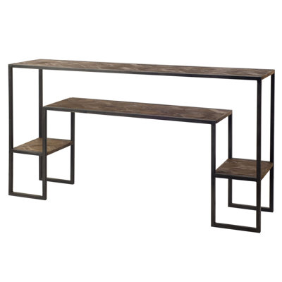 Console 60" Baileyton