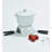 Omniware 0.75 qt. Ceramic Fondue Set-15202432