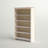  Derren Solid Wood Bookcase-1114599712