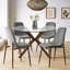 Kinnith 4 - Person Dining Set-94350943