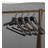 Premium Solid Wood Clothes Hanger-102627581