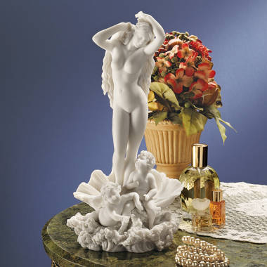 Design Toscano Venus of Arles Statue & Reviews