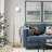 Chaynce 62.5'' Arched Floor Lamp-1828810034-1828810036