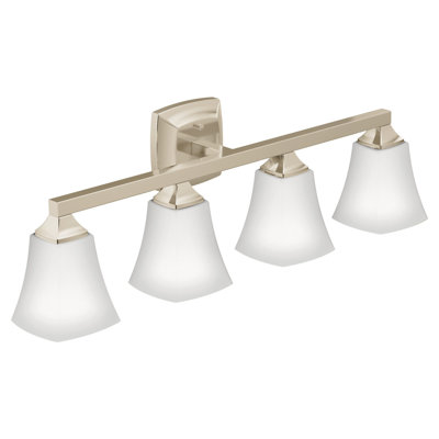 Moen Voss 4-Light Vanity Light