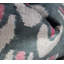 Coussin décoratif géométrique
