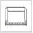 Velvet House Bed Wood Bed-1484239675