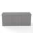 112 Gallon Outdoor Wooden Deck Box Solid Wood Storage Box Seat & Table Top For Patio Furniture Cushions, Pool Toys & Garden Tools-124923973-124923974