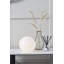 Corinna Glass Novelty Lamp