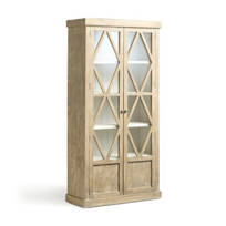 Asar Dining Cabinet
