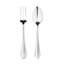 ROMA Salad Servers