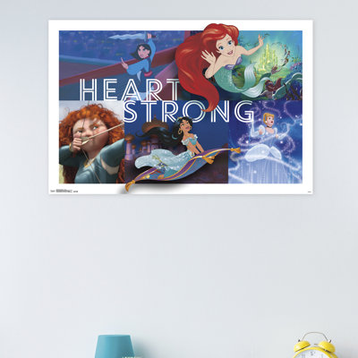 Fantasy & Sci-Fi Paper Print