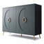 Buffet 60 po Luxury Green Italian