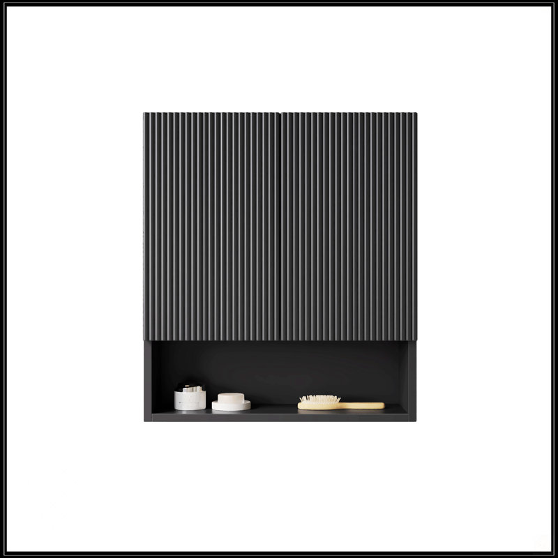 Armoire de salle de bain 26 po
