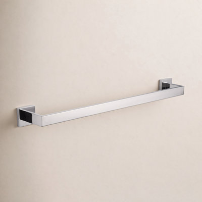 Porte-serviettes mural 25,5 po