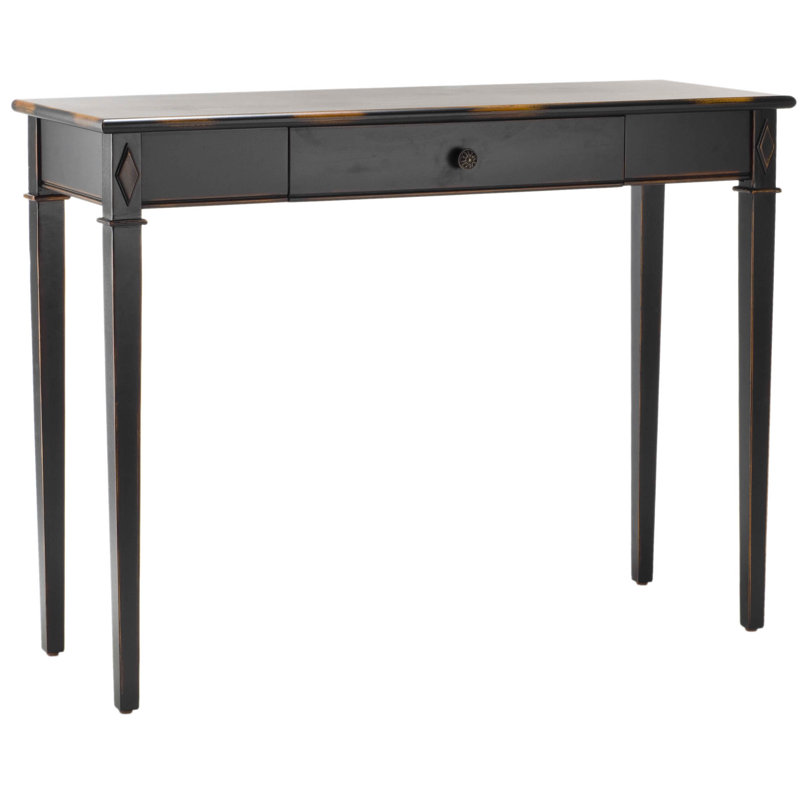 Console one tiroir lindy
