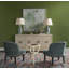 Highland House Wood End Table