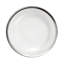 Smith Handmade Porcelain Dinner Plate-38637036