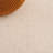 Goffe Natural Wool & Sisal Solid Color Rug-1387337173