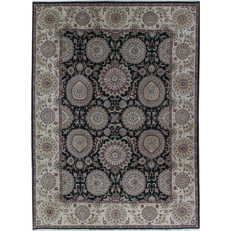 One-of-a-Kind 8'9" X 11'9" Area Rug