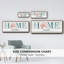 Home Beach - toile encadrée-110636752