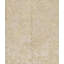 Hand-Knotted High-Quality Gray and Gold Area Rug