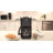 Cuisinart 14-Cup Touchscreen Programmable Coffee Maker