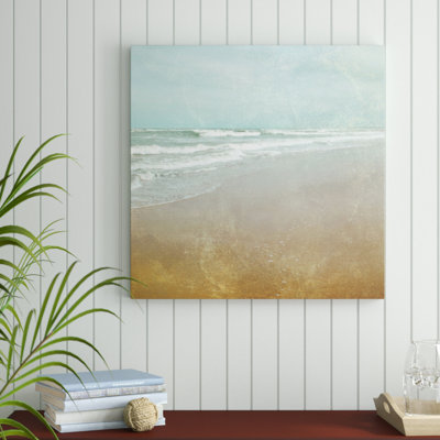 « eternity », reproduction d’art sur toile tendue