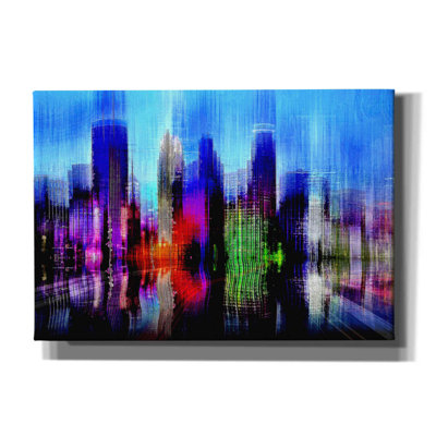" Minneapolis " by David Manlove