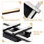 Davaris LED Flush Ceiling Light-624729426