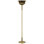 Ralph Lauren Langton 70" Torchiere Floor Lamp