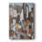 Metropolis -Custom Wrapped Gallery Cavas-689723288