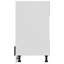 Oven Cabinet 60X46x81.5 Cm-1481157678