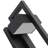 Navona Wrought Iron LED Wall Light-159904333-157059000