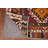 Vegetable Dye Kilim   Rug 5x6
