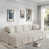 Chenille beige est en rupture de stock