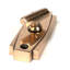 Art Deco Bronze Thumbturn-110082620